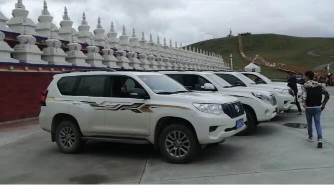 成都租車去拉薩要多久？