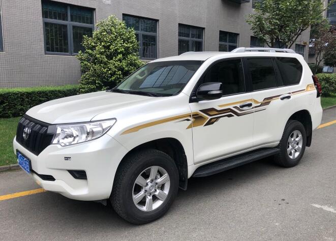 成都租越野車前該準(zhǔn)備什么？