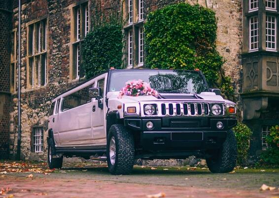 成都租婚車(chē)注意事項(xiàng)