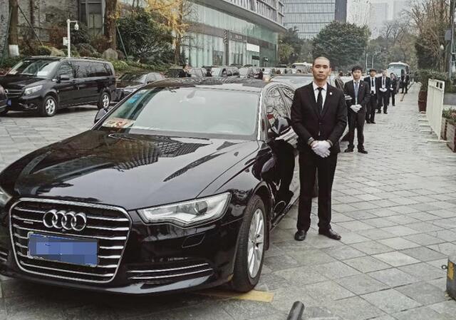 成都租車代駕公司哪家更靠譜？