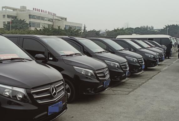 成都機場接送車公司哪家好？