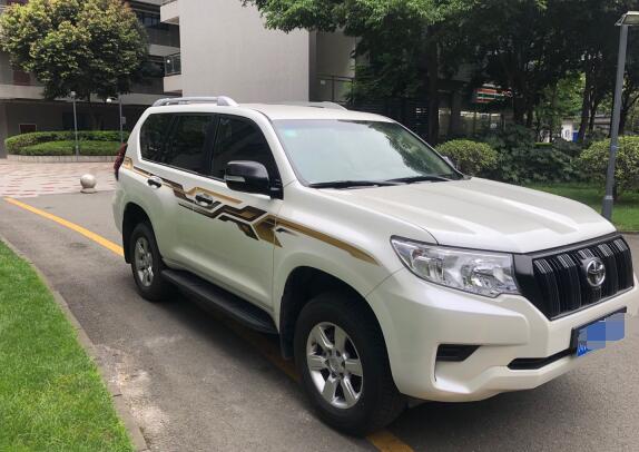 從成都租車進藏開什么車？