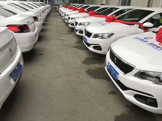 成都春節(jié)租車多少錢？