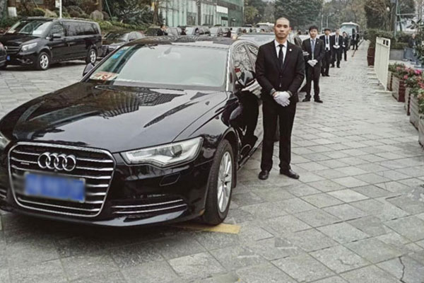 成都市信譽(yù)好的租車(chē)公司是哪家？