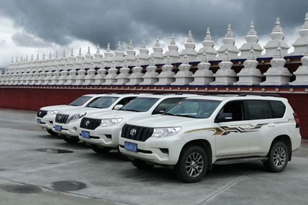 川藏線包車(chē)一般多少錢(qián)、跑一趟318大概需要多少錢(qián)?