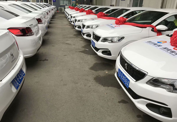 怎么選擇成都靠譜的網(wǎng)約車租賃公司，這8點經(jīng)驗網(wǎng)約車司機必須細(xì)讀！