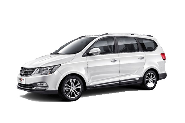 成都租商務車7座寶駿730價格費用多少錢一天>